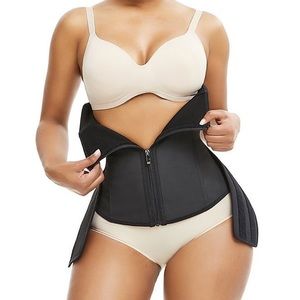 LAST ONE ⭐️ Neoprene Corset Waist Training Trainer Shaper
